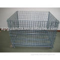 storage wire container